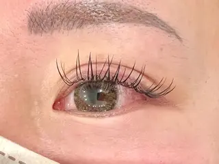 マツエク・マツパ NIKOR eyelashのマツエク・マツパデザイン