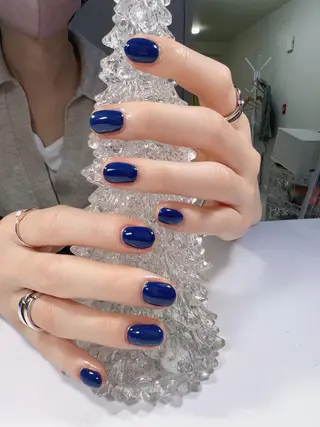 ネイル ネイルサロン ロア旧ジョリーのネイルデザイン