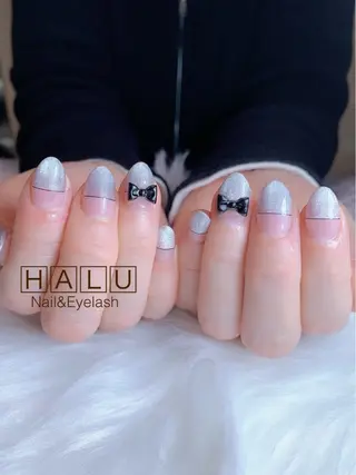 ネイル HALU ハルのネイルデザイン