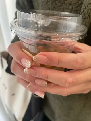 ネイル 【 Lea's 】 kaedeのネイルデザイン