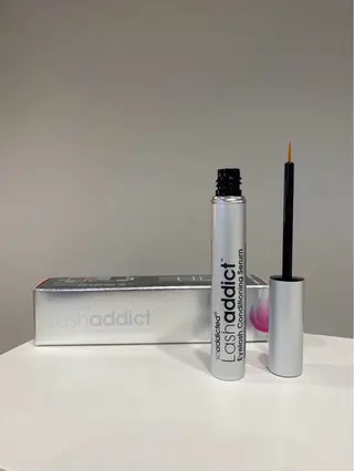 マツエク・マツパ TREE 筒井紫歩のマツエク・マツパデザイン