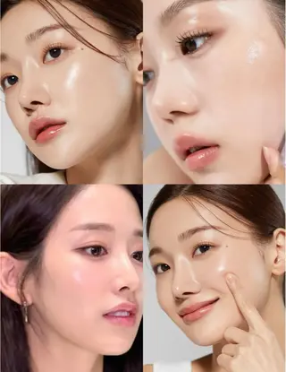 ネイル aliaハイフ&水光ジェットサロン所属・aliaハーブ水光店 エステティシャン募集のエステ・リラクイメージ