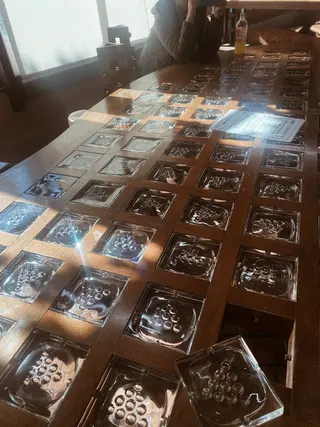 ネイル free hug Hiromiのネイルデザイン