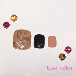 ネイル WOLTOKYO池袋 💕maiのネイルデザイン