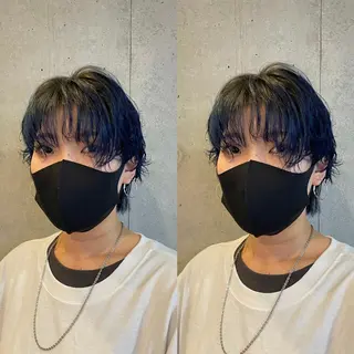 ショート カラー アイブロウ/眉毛 / Natsumi🤍の眉毛・アイブロウイメージ