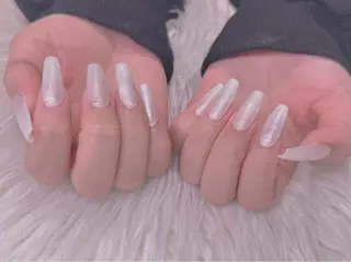 ネイル エムズ エムズのマツエク・マツパデザイン