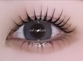 マツエク・マツパ col Rioのマツエク・マツパデザイン