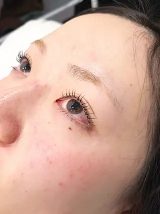 マツエク・マツパ Belle fee 福地のマツエク・マツパデザイン