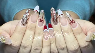 ネイル KI NAのネイルデザイン