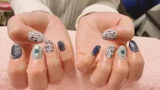 ネイル VIST☆ ｍａｍｉのネイルデザイン