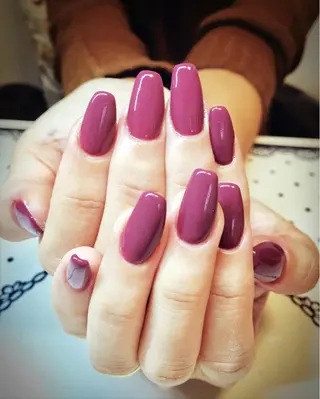 ネイル nailsalon sugarr所属・nailist cocoのネイルデザイン