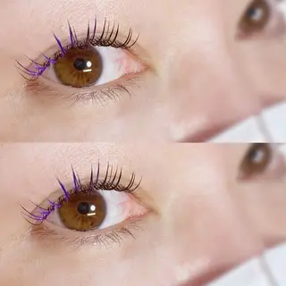 マツエク・マツパ Hirose☁️ 柏プライベートサロンのマツエク・マツパデザイン