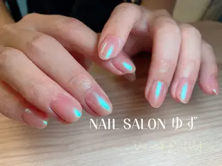 ネイル 花澤 ネイルサロンのネイルデザイン