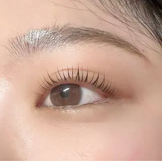 マツエク・マツパ fors 南草津所属・《fors》 madokaのマツエク・マツパデザイン