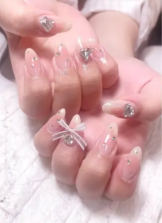 ネイル yochi nailのネイルデザイン