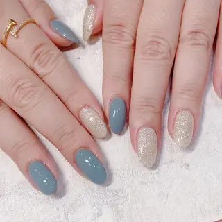 ネイル BUNNYNAIL MOEのネイルデザイン