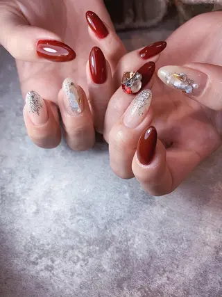 ネイル 土屋 智子のエステ・リラクイメージ