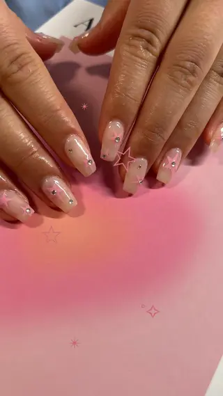 ネイル Siinail🪄 kanaのその他イメージ