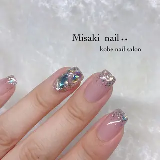 ネイル nailsalon miinailsのネイルデザイン