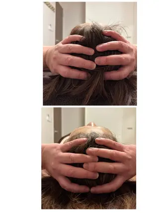 Camomille所属・Camomille カモミールのエステ・リラクイメージ