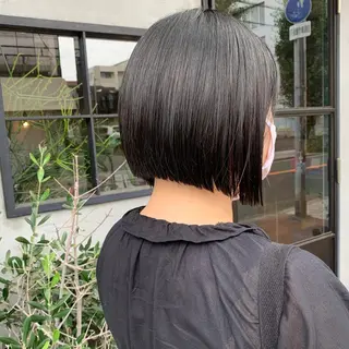 ショート ヘアアレンジ Linoa所属・アレンジ/シャンプー /耳💎ryokoのヘアスタイル