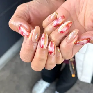 ネイル Nail salon Venusのネイルデザイン