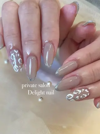 ネイル aya ssのネイルデザイン