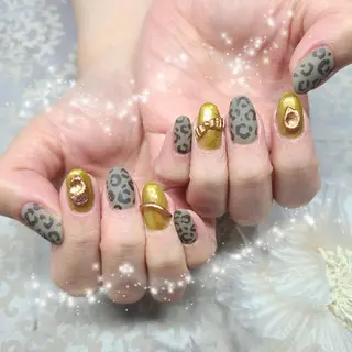 ネイル Nail  Ai    のネイルデザイン
