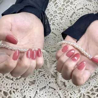 ネイル Alra アルラのネイルデザイン