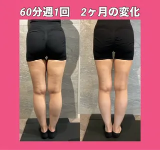 納塚 夕輝のエステ・リラクイメージ