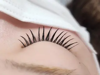 マツエク・マツパ Ｍ salon アイラッシュのマツエク・マツパデザイン