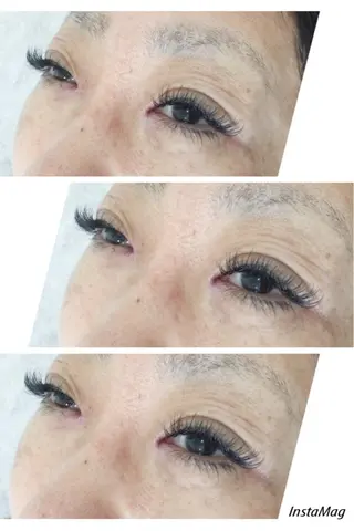 マツエク・マツパ Salon de Galcon 2階(サロンド・ギャルソン)所属・KU TA  \(◡̈)/のエステ・リラクイメージ