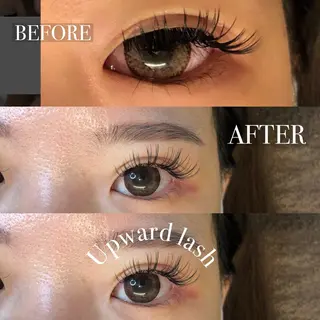 マツエク・マツパ CAMELLIA カメリアのマツエク・マツパデザイン