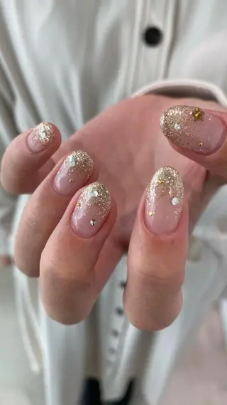 ネイル ayana nails所属・nail salon ayanaのネイルデザイン