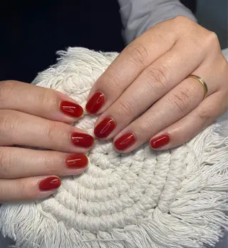 ネイル Queen‘s nailのネイルデザイン