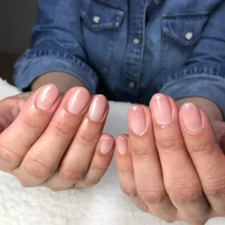 ネイル COCO+所属・COCO +のエステ・リラクイメージ