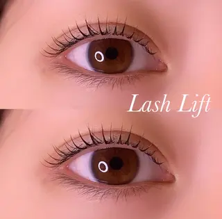 マツエク・マツパ Ayumi.pro 🍆N《4階》のマツエク・マツパデザイン