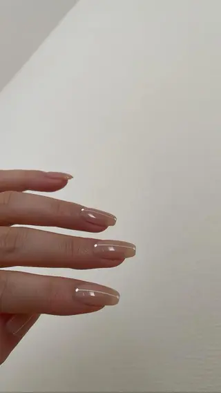 ネイル Ami 🦥のネイルデザイン