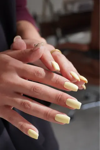 ネイル HAGIWARA MAIの眉毛・アイブロウイメージ