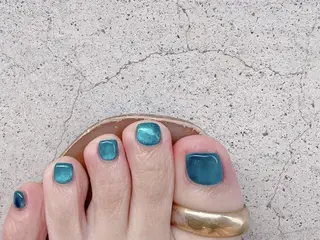 ネイル anna .のネイルデザイン