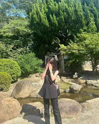 🩷Eny terrace🩷のヘアスタイル