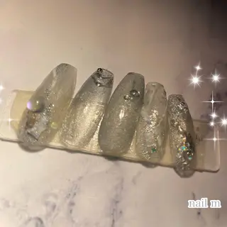 ネイル NAIL★M 真紀のネイルデザイン