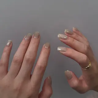 ネイル s_ nail8のネイルデザイン