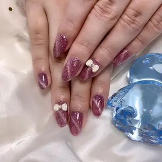 ネイル ジョリ En 💞🦋のネイルデザイン