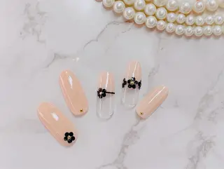 ネイル SINCERELY シンシアリー🌈のネイルデザイン