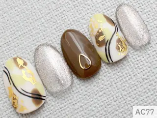 ネイル 🤍 Janのネイルデザイン