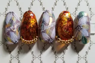 ネイル ショート   MAKI NAILのネイルデザイン