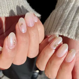 ネイル 丹(TAN.) akariのネイルデザイン