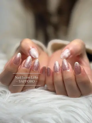 ネイル NailSalon LiAnのネイルデザイン