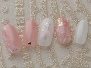 ネイル ネイルサロン Alice&Co.のその他イメージ